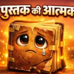 Fati Pustak ki Atmakatha Nibandh: फटी पुस्तक की आत्मकथा निबंध