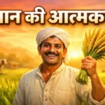 Kisan ki Atmakatha par Nibandh: किसान की आत्मकथा निबंध इन हिंदी