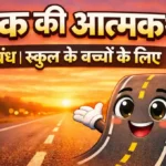 Sadak ki Atmakatha Nibandh: सड़क की आत्मकथा निबंध