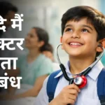 Yadi Mai Doctor Hota Nibandh: यदि मैं डॉक्टर होता निबंध