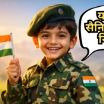 Yadi Mai Sipahi Hota Nibandh: यदि मैं सैनिक होता निबंध