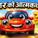 Car ki Atmakatha Nibandh: कार की आत्मकथा निबंध
